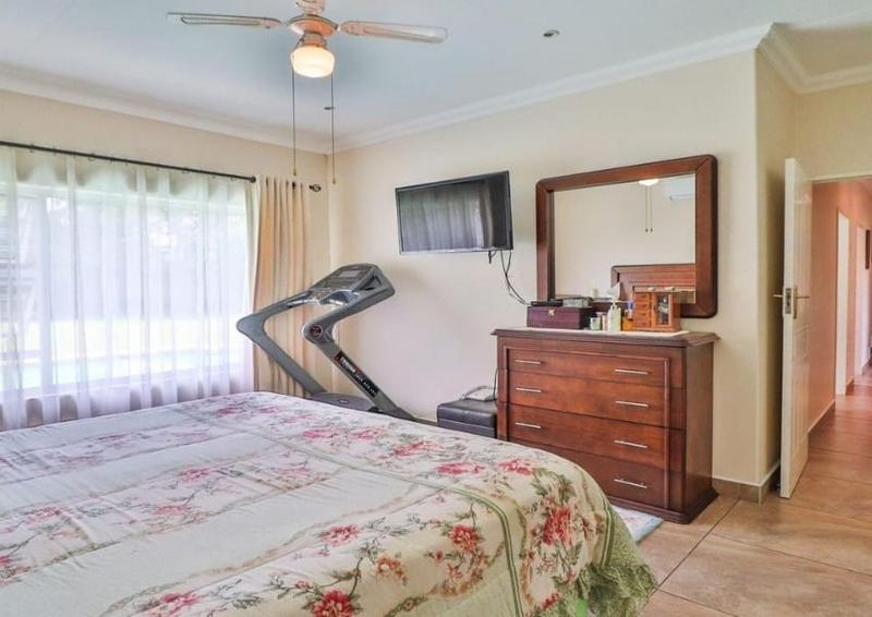 4 Bedroom Property for Sale in Bedfordview Gauteng