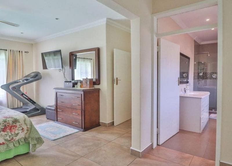 4 Bedroom Property for Sale in Bedfordview Gauteng