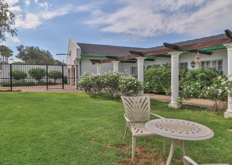 4 Bedroom Property for Sale in Bedfordview Gauteng