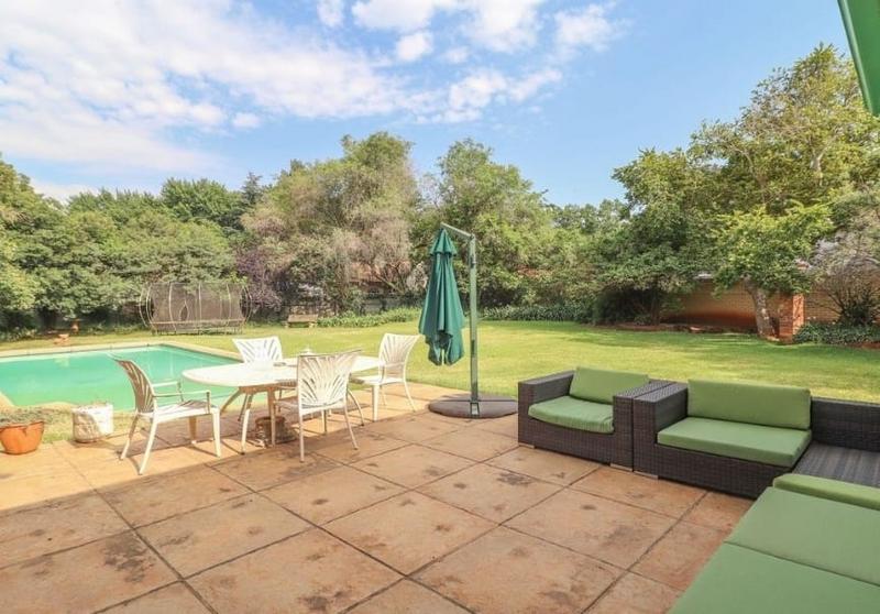 4 Bedroom Property for Sale in Bedfordview Gauteng