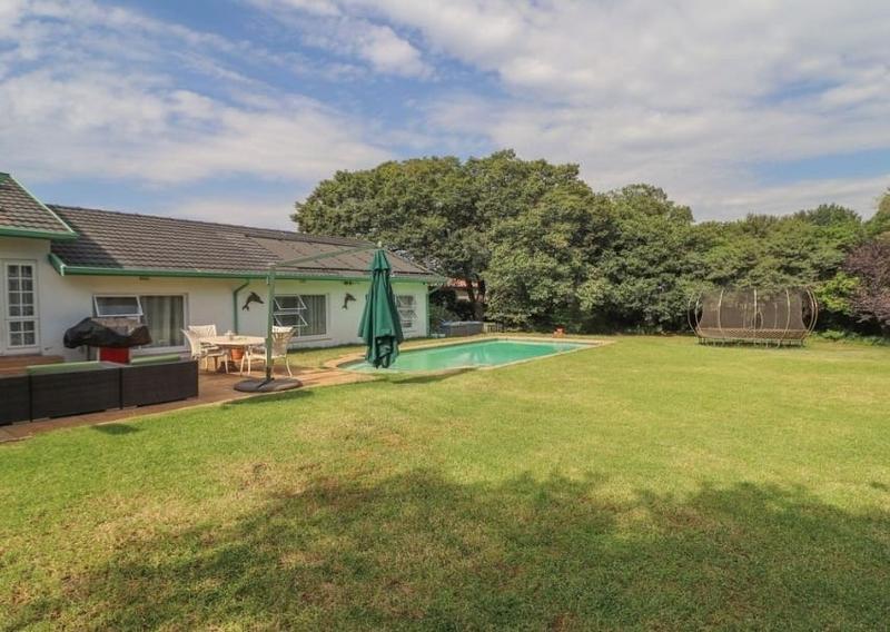 4 Bedroom Property for Sale in Bedfordview Gauteng