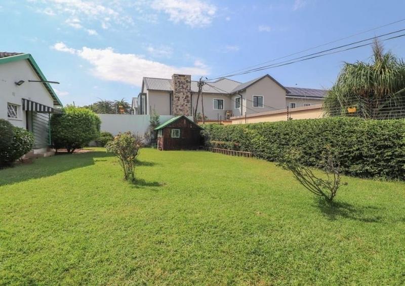 4 Bedroom Property for Sale in Bedfordview Gauteng