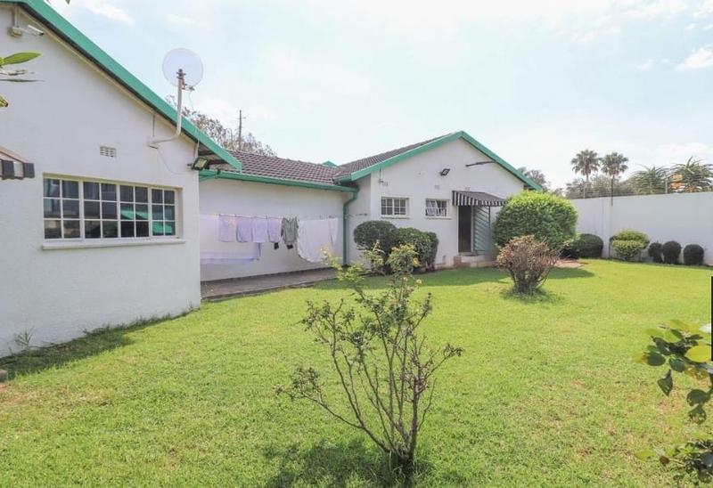 4 Bedroom Property for Sale in Bedfordview Gauteng