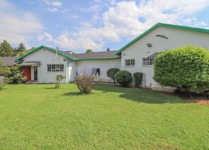 4 Bedroom Property for Sale in Bedfordview Gauteng