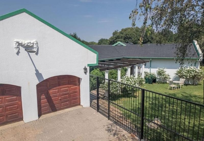 4 Bedroom Property for Sale in Bedfordview Gauteng