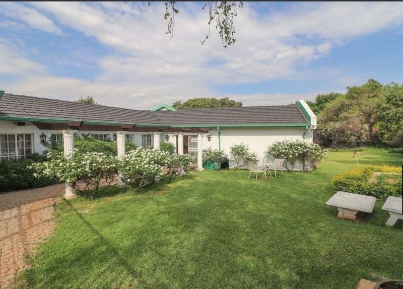 4 Bedroom Property for Sale in Bedfordview Gauteng