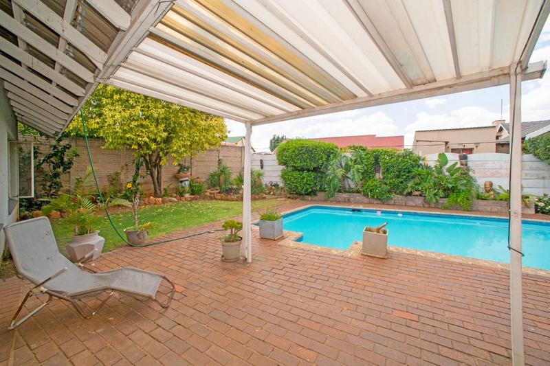 3 Bedroom Property for Sale in Marlands Gauteng