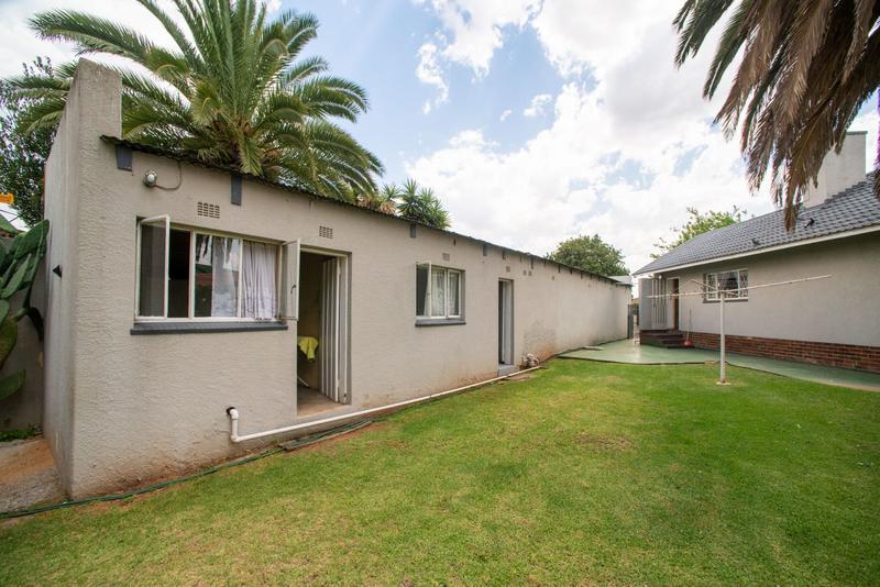 3 Bedroom Property for Sale in Marlands Gauteng
