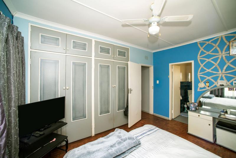 3 Bedroom Property for Sale in Marlands Gauteng
