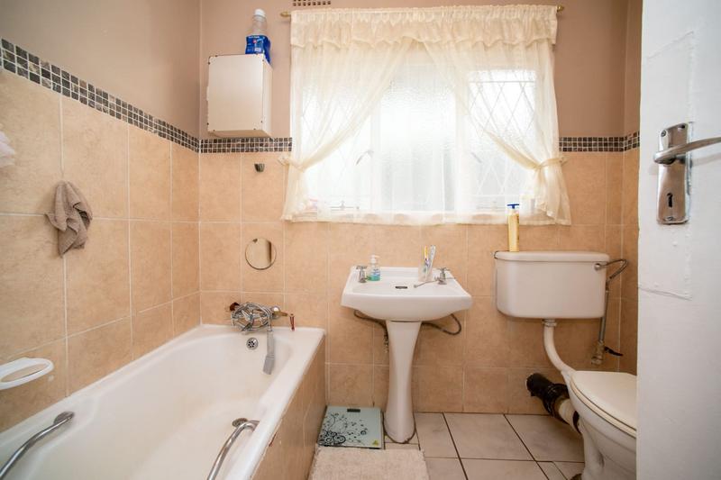 3 Bedroom Property for Sale in Marlands Gauteng