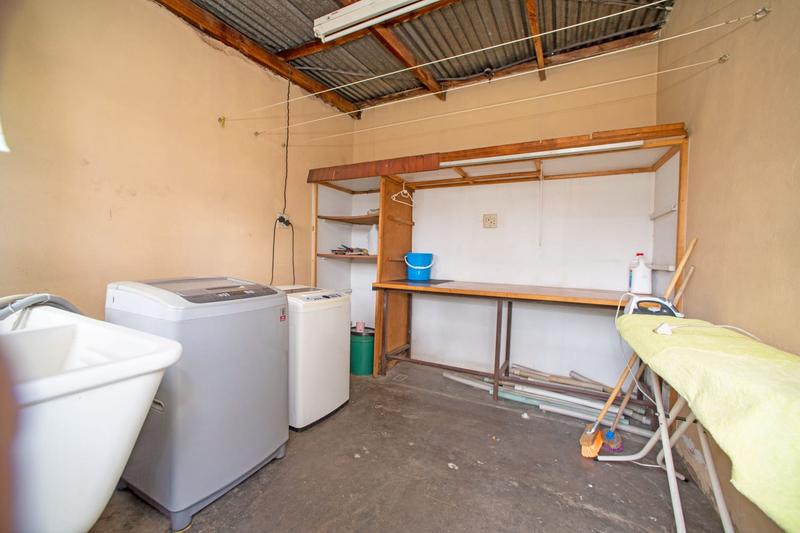 3 Bedroom Property for Sale in Marlands Gauteng