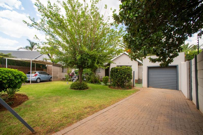 3 Bedroom Property for Sale in Marlands Gauteng
