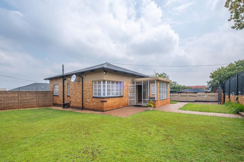 3 Bedroom Property for Sale in Primrose Hill Gauteng
