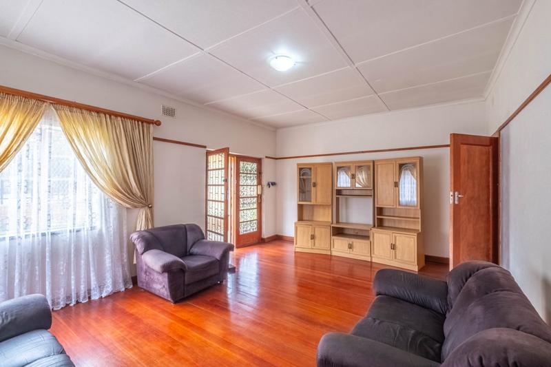 3 Bedroom Property for Sale in Primrose Hill Gauteng