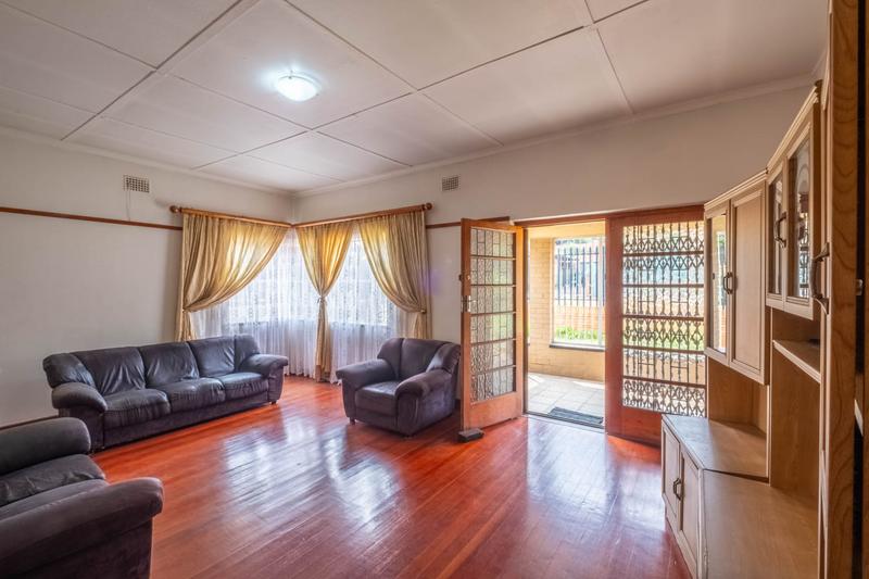 3 Bedroom Property for Sale in Primrose Hill Gauteng