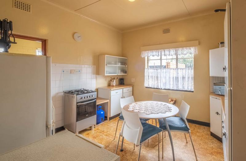 3 Bedroom Property for Sale in Primrose Hill Gauteng
