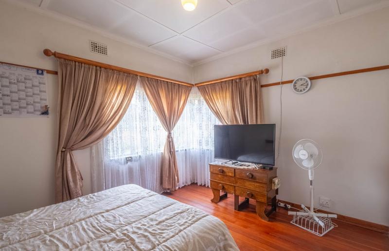 3 Bedroom Property for Sale in Primrose Hill Gauteng