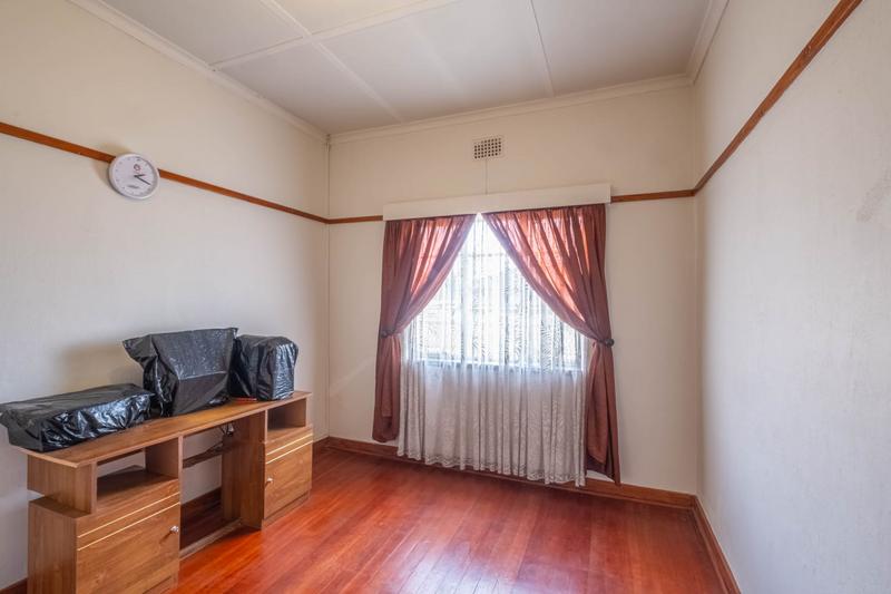 3 Bedroom Property for Sale in Primrose Hill Gauteng