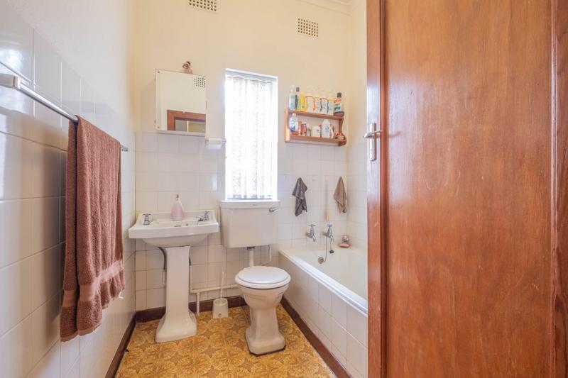 3 Bedroom Property for Sale in Primrose Hill Gauteng