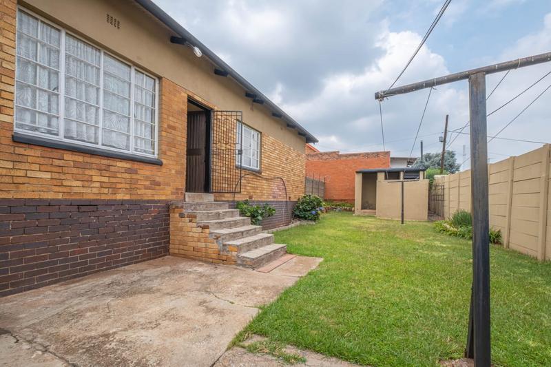 3 Bedroom Property for Sale in Primrose Hill Gauteng
