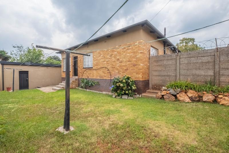 3 Bedroom Property for Sale in Primrose Hill Gauteng
