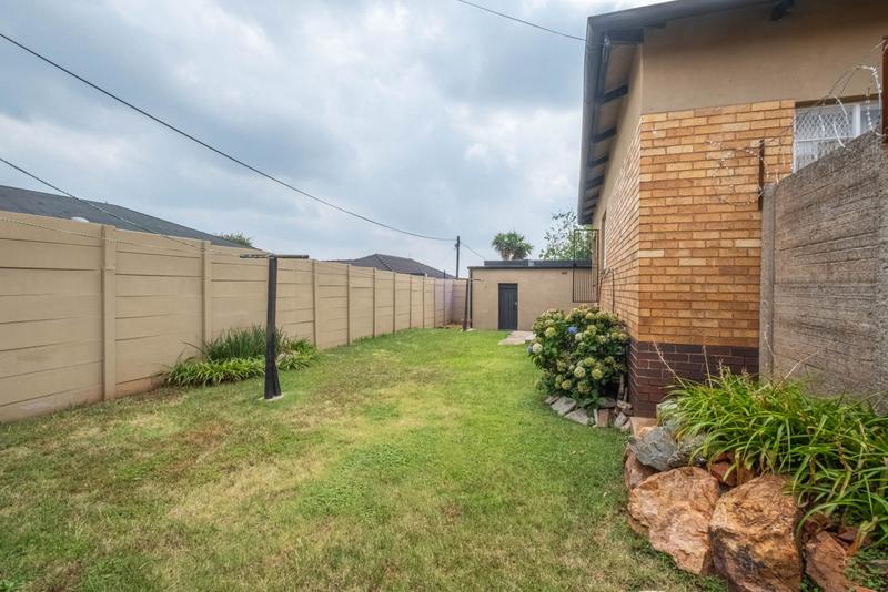 3 Bedroom Property for Sale in Primrose Hill Gauteng