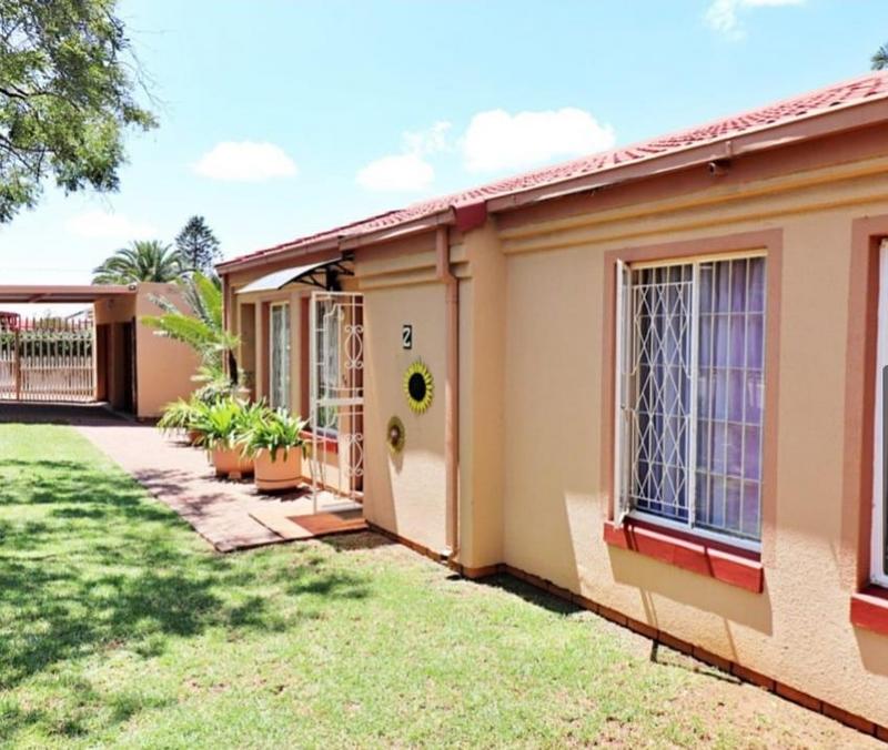 3 Bedroom Property for Sale in Sunnyridge Gauteng