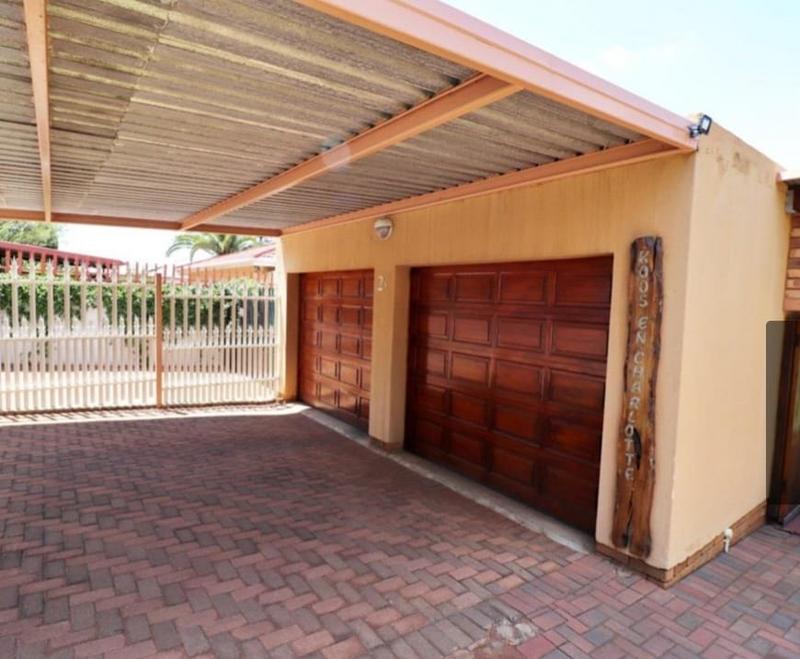 3 Bedroom Property for Sale in Sunnyridge Gauteng