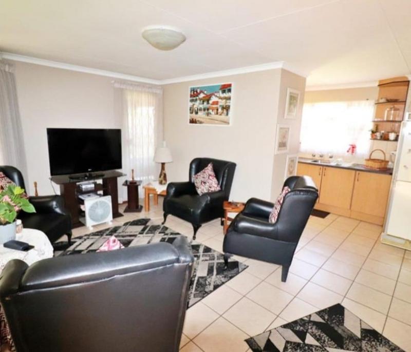 3 Bedroom Property for Sale in Sunnyridge Gauteng