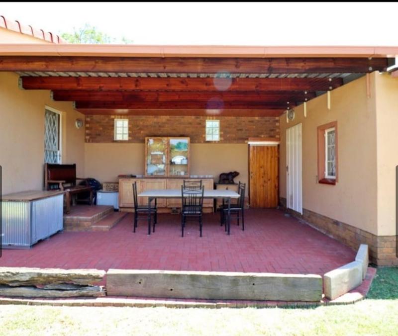 3 Bedroom Property for Sale in Sunnyridge Gauteng