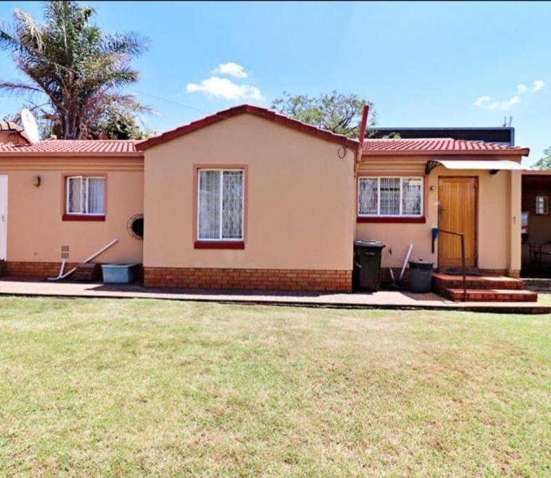 3 Bedroom Property for Sale in Sunnyridge Gauteng