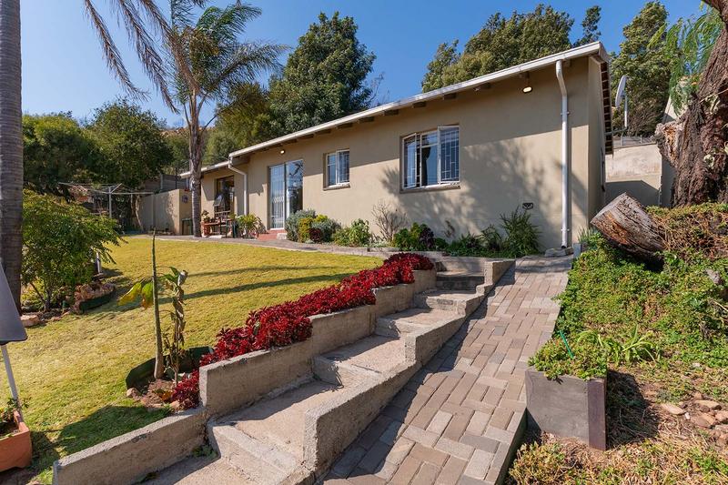 4 Bedroom Property for Sale in Sunnyridge Gauteng