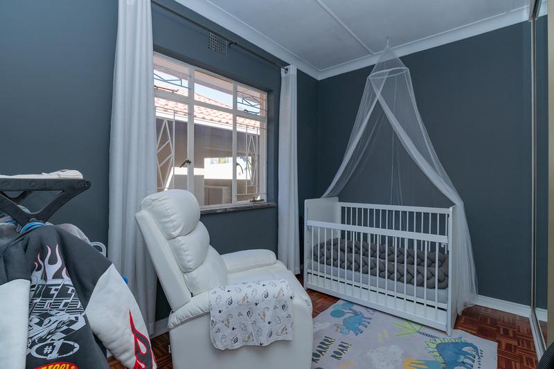 4 Bedroom Property for Sale in Sunnyridge Gauteng
