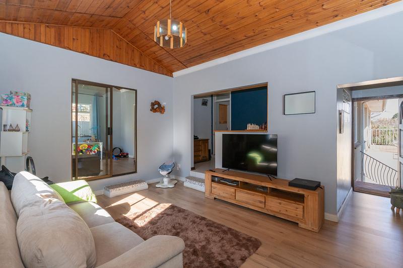 4 Bedroom Property for Sale in Sunnyridge Gauteng