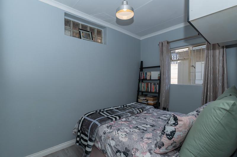 4 Bedroom Property for Sale in Sunnyridge Gauteng
