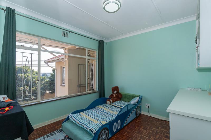 4 Bedroom Property for Sale in Sunnyridge Gauteng