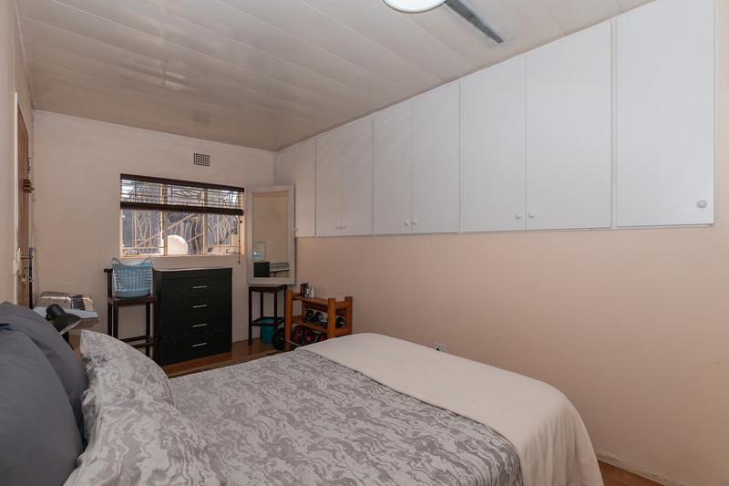 4 Bedroom Property for Sale in Sunnyridge Gauteng