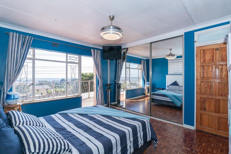 4 Bedroom Property for Sale in Sunnyridge Gauteng
