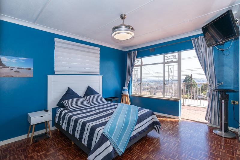 4 Bedroom Property for Sale in Sunnyridge Gauteng