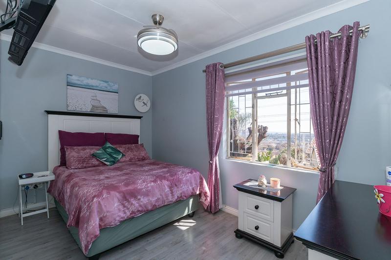 4 Bedroom Property for Sale in Sunnyridge Gauteng