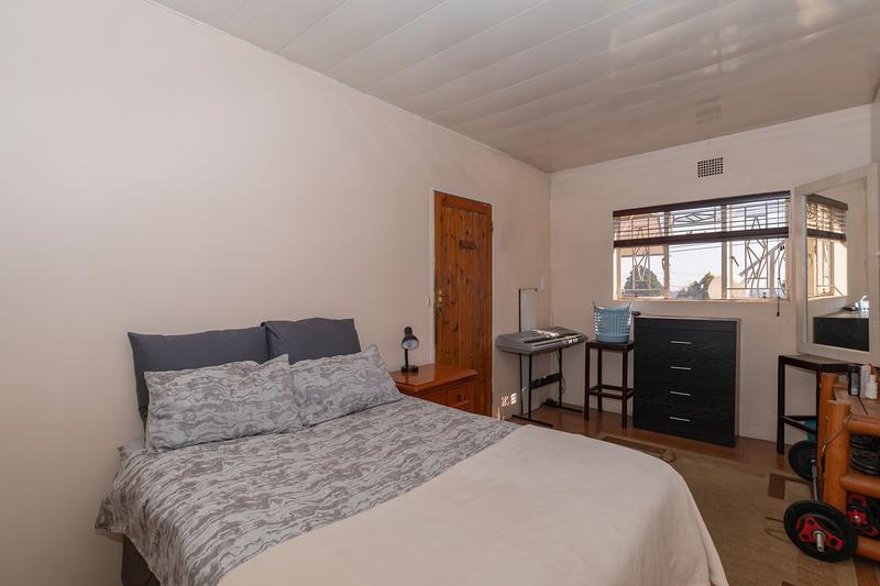 4 Bedroom Property for Sale in Sunnyridge Gauteng
