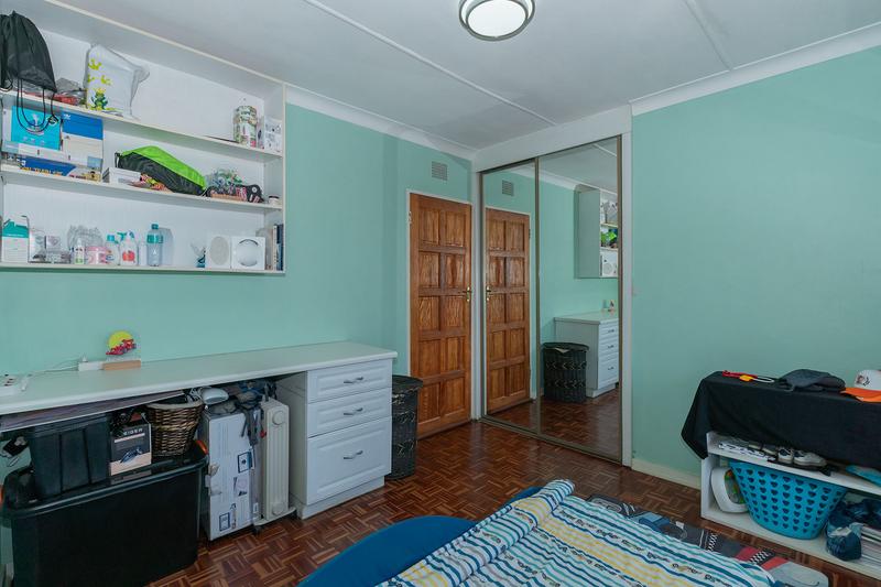 4 Bedroom Property for Sale in Sunnyridge Gauteng