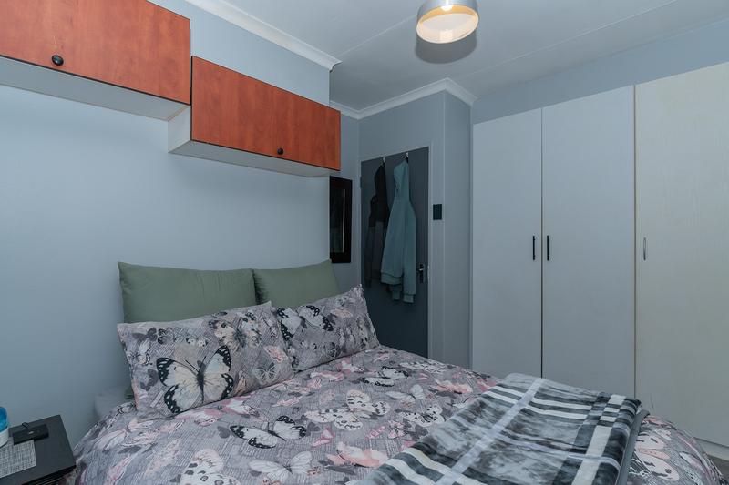 4 Bedroom Property for Sale in Sunnyridge Gauteng