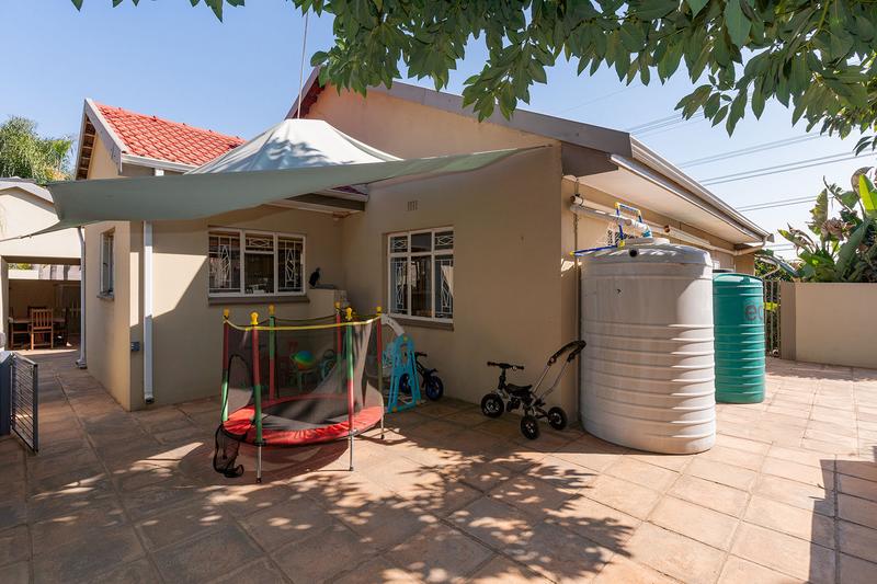 4 Bedroom Property for Sale in Sunnyridge Gauteng