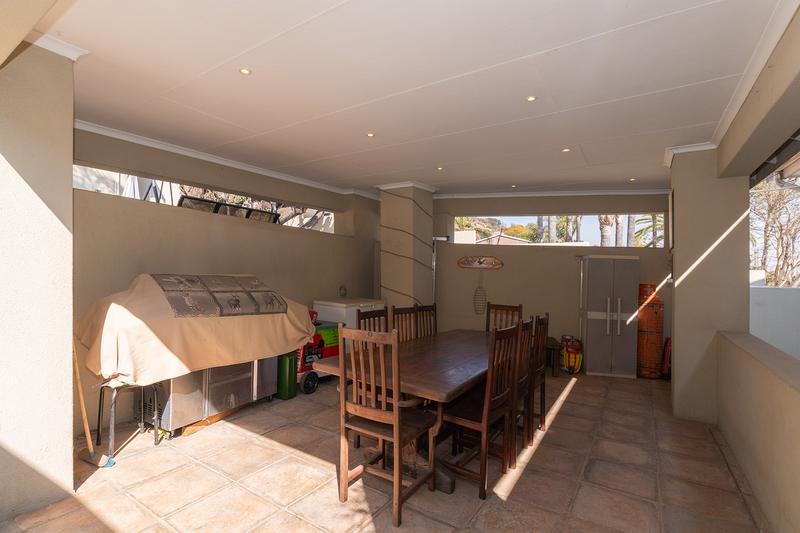 4 Bedroom Property for Sale in Sunnyridge Gauteng