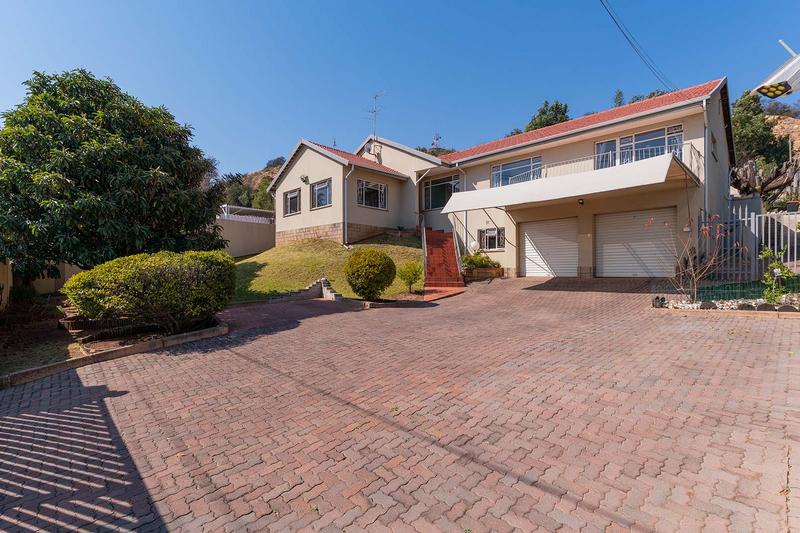 4 Bedroom Property for Sale in Sunnyridge Gauteng