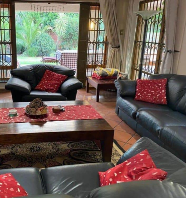 5 Bedroom Property for Sale in Observatory Gauteng