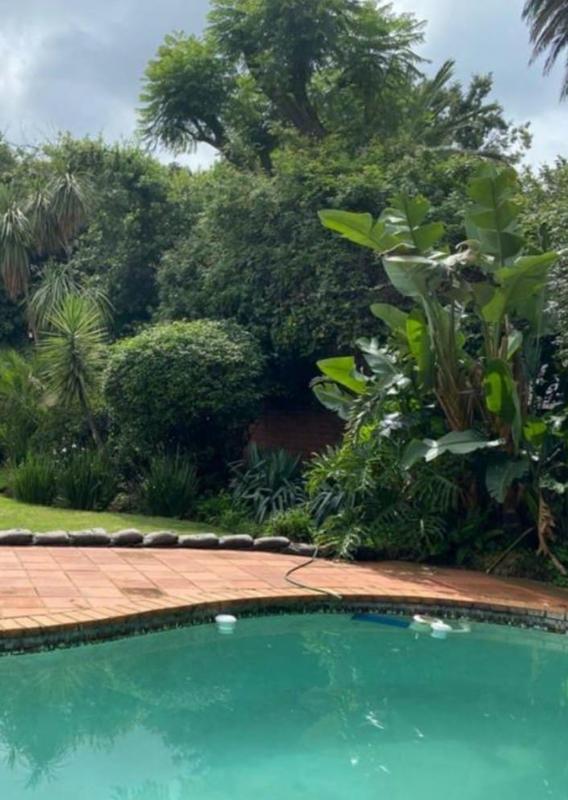 5 Bedroom Property for Sale in Observatory Gauteng