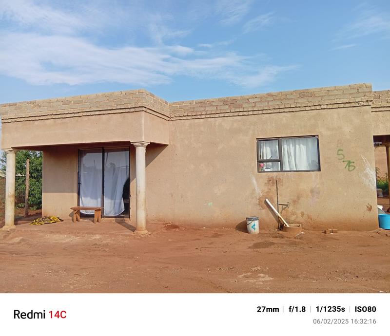 2 Bedroom Property for Sale in Soshanguve South Gauteng