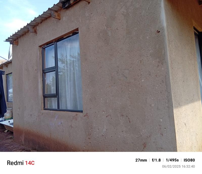 2 Bedroom Property for Sale in Soshanguve South Gauteng
